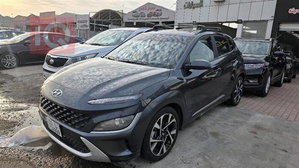 Hyundai Kona 2022 for sale in Iraq - Baghdad